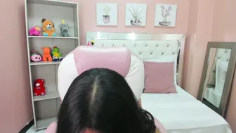 sky_winter recorded nude video 728760