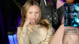sweetdaisy_me recorded nude video 728778