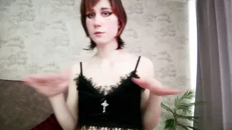 glenniepresho recorded nude video 728779