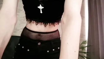 glenniepresho recorded nude video 728779