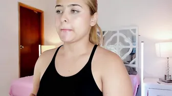 Mikaelastonne show chat porn video