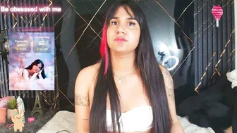 kagome01 recorded nude video 728818