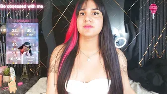 Kagome01 shy video