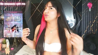 Kagome01 shy video