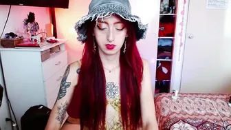 alissesallie_ recorded nude video 728845