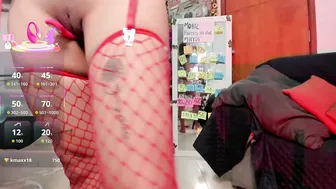 ashleey_johnson recorded nude video 728909