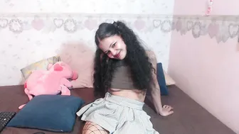 danna_luz1 recorded nude video 728928