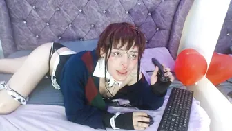 neko_ne69 (02/21/2026) trans
