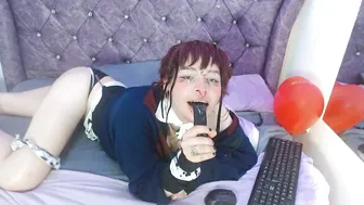 neko_ne69 recorded nude video 728934