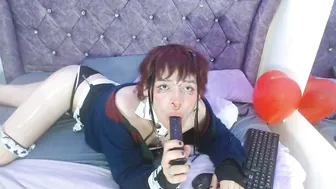 neko_ne69 recorded nude video 728934