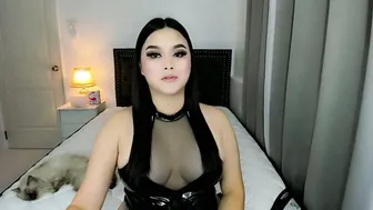 heavenlytransx recorded nude video 728967