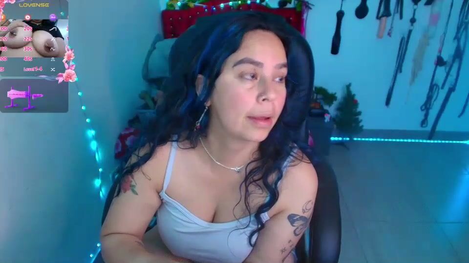 elektra_91 anal webcam show