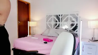 mikaelastonne recorded nude video 729092