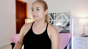 mikaelastonne recorded nude video 729092