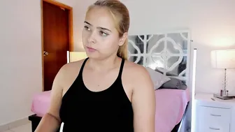 mikaelastonne recorded nude video 729092
