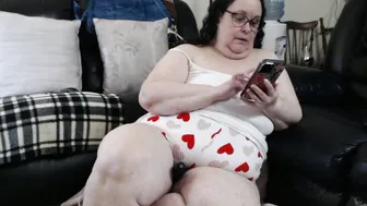 bbwmilfforcamfun recorded nude video 729096