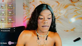 ebonyhansnight recorded nude video 729099