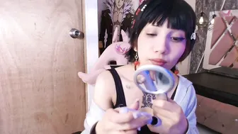 terraelowen recorded nude video 729116
