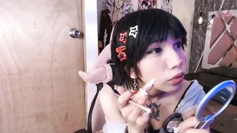 terraelowen posing on cam nude on cam