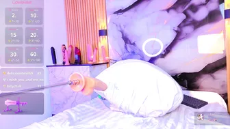 ary_salome1 recorded nude video 729126