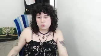alice_psilocybe_sabina420 recorded nude video 729142