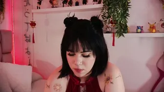 albaandthayron on cam (02/21/2026)