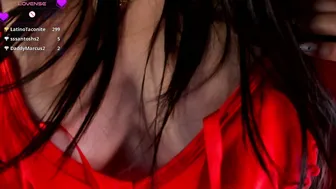 rebeca_williams_ recorded nude video 729185