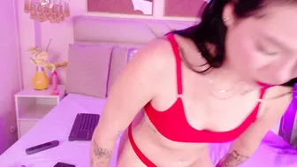 samydream recorded nude video 729210