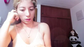 alexa_latina recorded nude video 729213