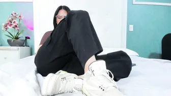 abbydixon1 recorded nude video 729215
