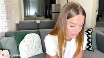 bianca_lawwson_ recorded nude video 729220