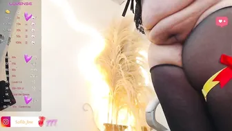 sofi_bbw_stunami_ recorded nude video 729240