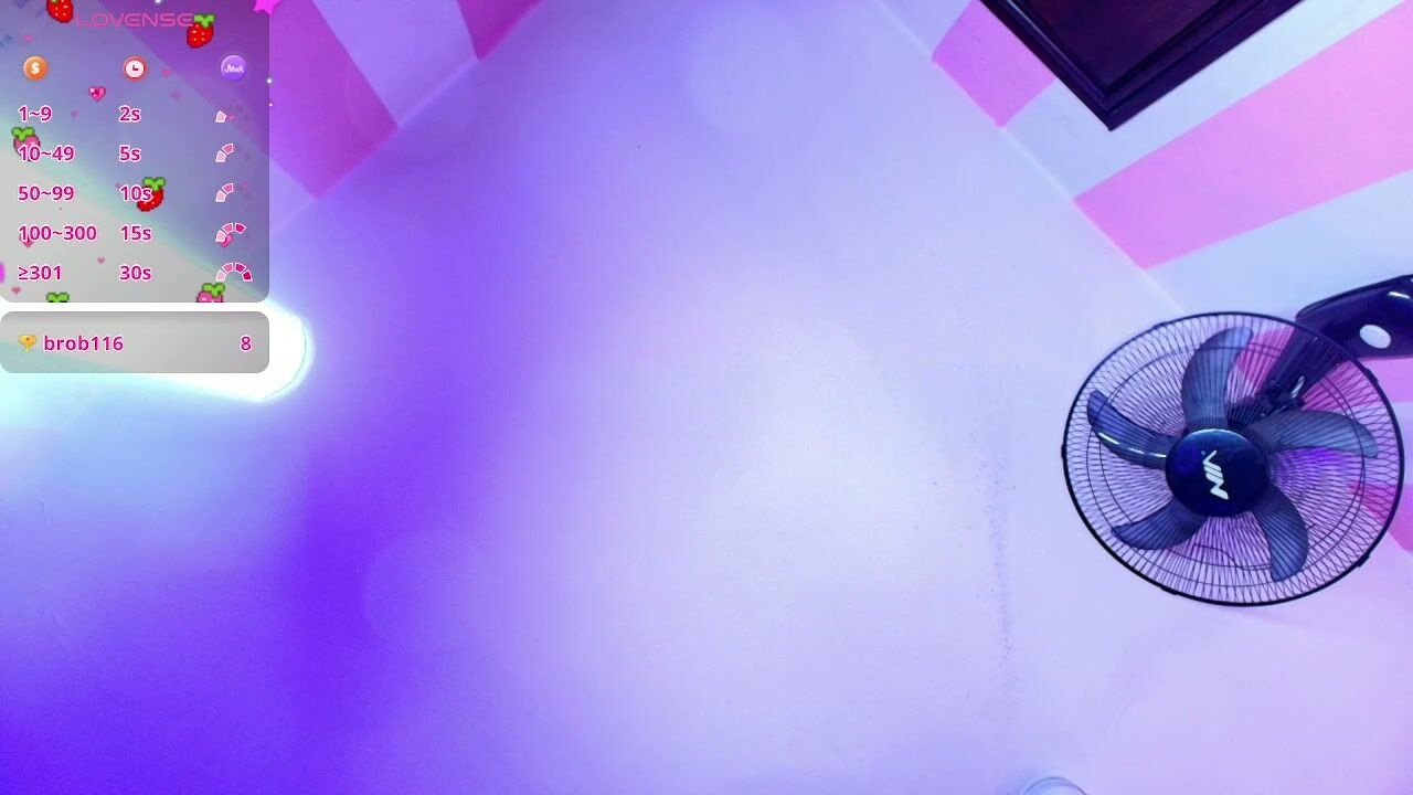 Candy_morgan412 video webcam show