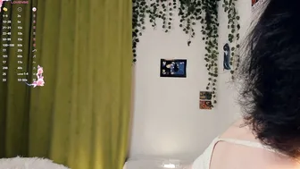 Foxy_blush webcam video 02/21/2026