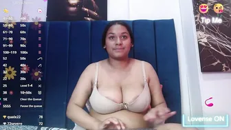 adriana_wish 02/21/2026 webcam show