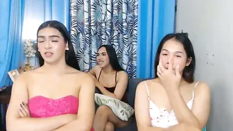Wildhotsexyladyboy bigcock - 02-21-2026