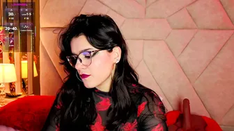 valeriekay_ recorded nude video 729293