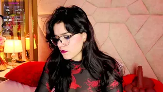 valeriekay_ recorded nude video 729293
