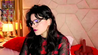 valeriekay_ recorded nude video 729293