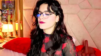 valeriekay_ recorded nude video 729293
