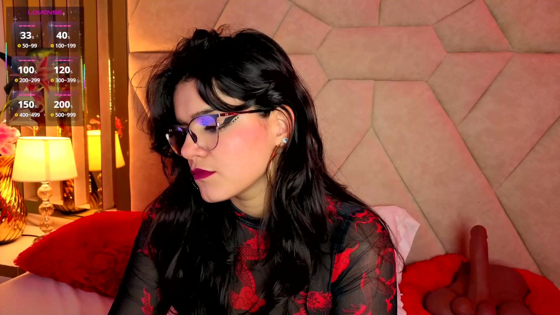 Valeriekay_ cam porn video - (02/21/2026)