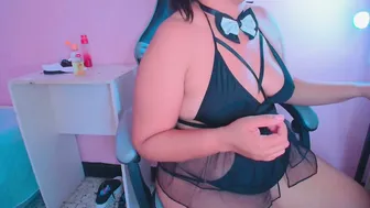 silvymontero recorded nude video 729310