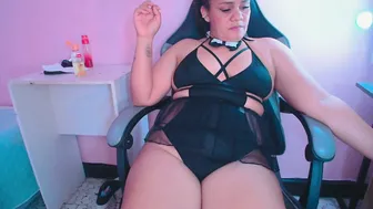 Silvymontero bigtits - 02/21/2026