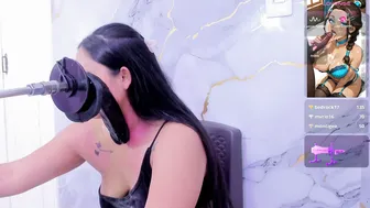 Susan_bigass amateur live cam video 21-Feb-2026