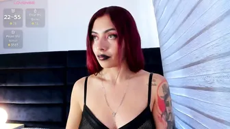 Melanie_roux_ 21 February 2026 cam show