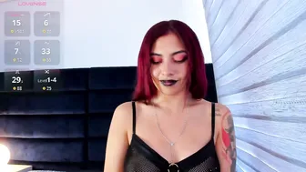 Melanie_roux_ 21 February 2026 cam show