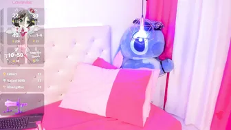 Nara_pink fuckmachine chat cam sex