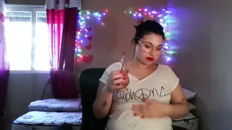 imsohornydacom recorded nude video 729410