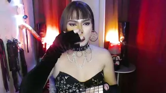 dominantrix_diannaxxx recorded nude video 729464