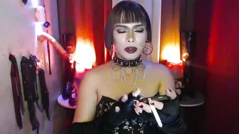 dominantrix_diannaxxx recorded nude video 729464